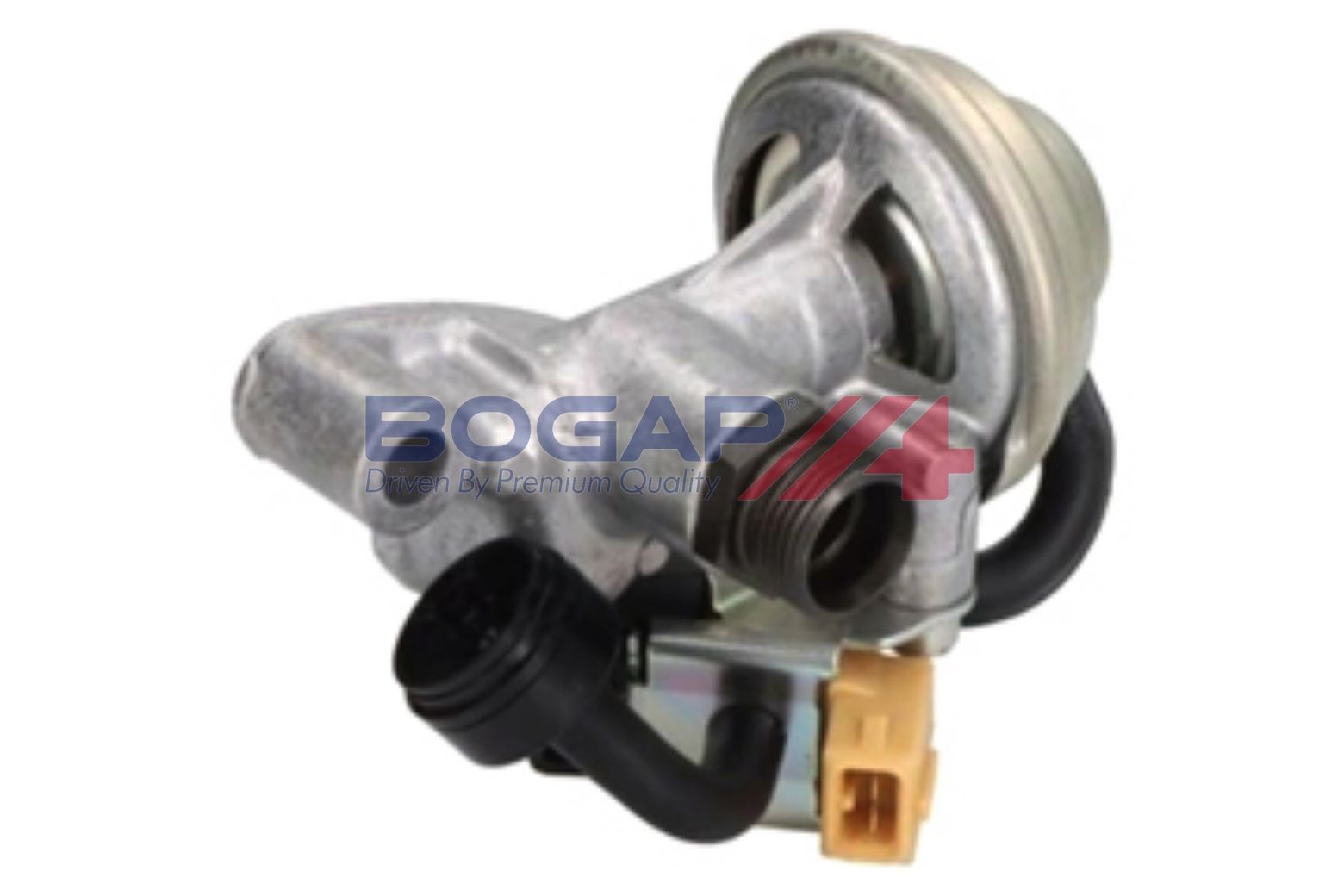 BOGAP W6320126 Valve, Exhaust Gas Recirculation