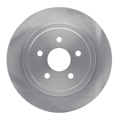DFC 88-95 Chrysler New Yorker Rear Brake Rotor