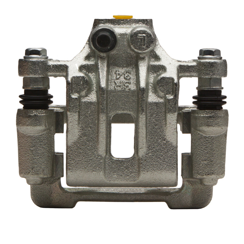 DFC 10-16 Hyundai Tucson Rear-L Premium Caliper - Silver Zinc Coated