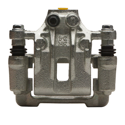 DFC 10-16 Hyundai Tucson Rear-L Premium Caliper - Silver Zinc Coated