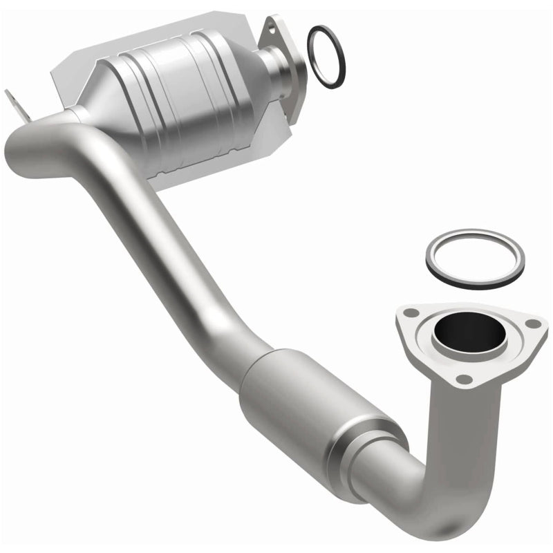 MagnaFlow Direct Fit Catalytic Converter Toyota MR2 Rear Conv.