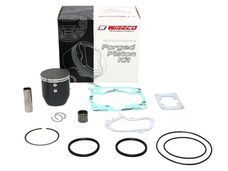 Wiseco Yamaha YZ125 05-20 GP Series(846M05800) Piston