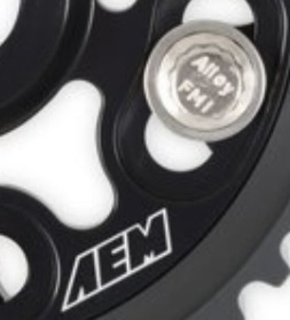 AEM Tru-Time Adjustable Cam Gear Bolts