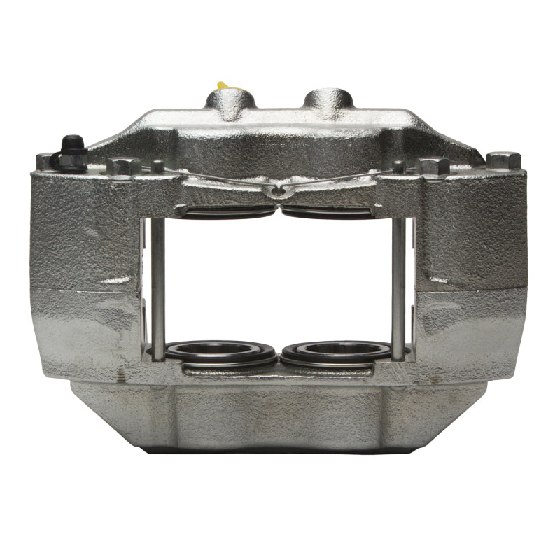 DFC 96-04 Toyota Tacoma Front-R Premium Caliper - Silver Zinc Coated