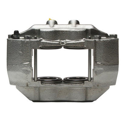 DFC 96-04 Toyota Tacoma Front-R Premium Caliper - Silver Zinc Coated
