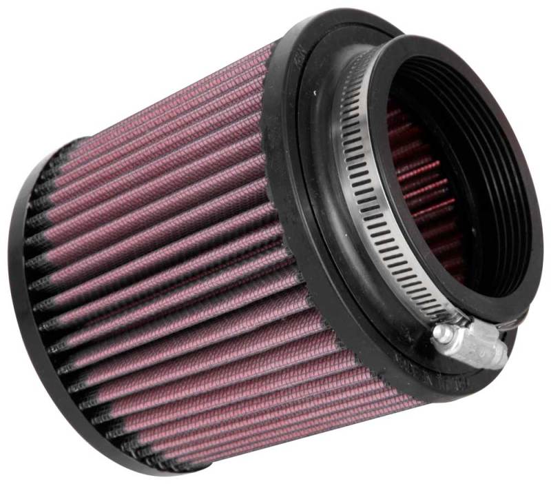 K&N Engineering K&N Replacement Air Filter BMW 118I/120I/320I, 2005