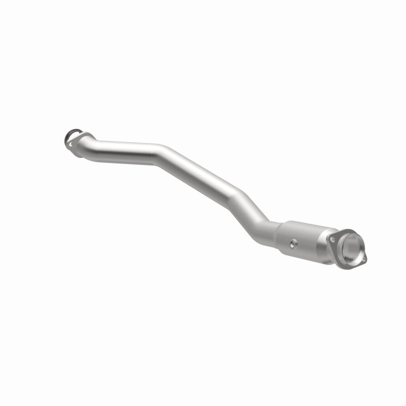 MagnaFlow Direct Fit Catalytic Converter 2012-2017 Grand Cherokee V8 6.4 OEM Underbody