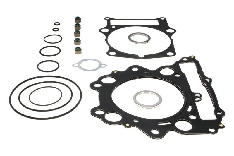 Wiseco 01-05 Yamaha Raptor 660 101mm Top End Gasket Kit