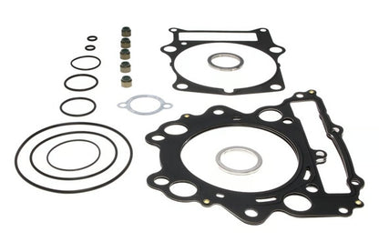 Wiseco 01-05 Yamaha Raptor 660 101mm Top End Gasket Kit