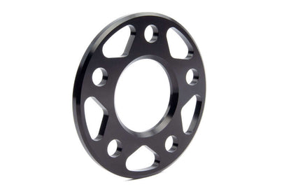 Dinan Wheel Spacers - 5x112 - 66.5mm CB - 8mm Thick (Set of 2)