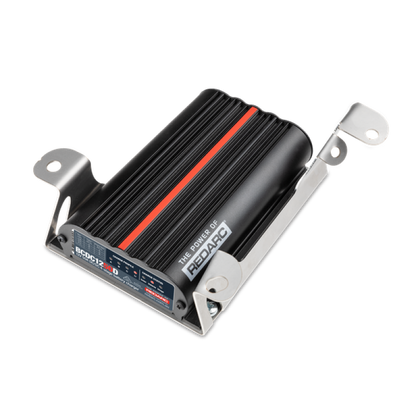 REDARC Toyota 200 Series BCDC Mounting Bracket