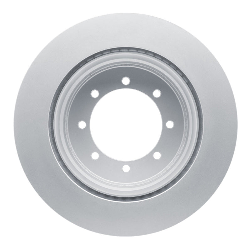 DFC 11-22 Ford F-350 Super Duty 4WD Rear GeoSPEC Coated Rotor