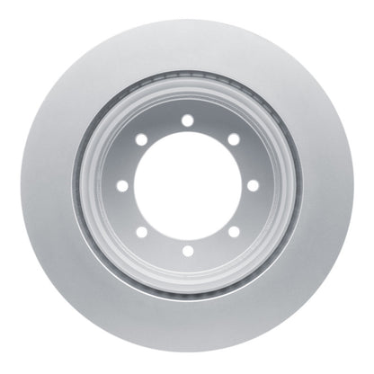 DFC 11-22 Ford F-350 Super Duty 4WD Rear GeoSPEC Coated Rotor