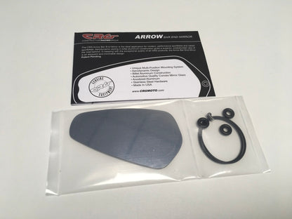 CRG Constructors CRG Arrow Replacement Glass Kit