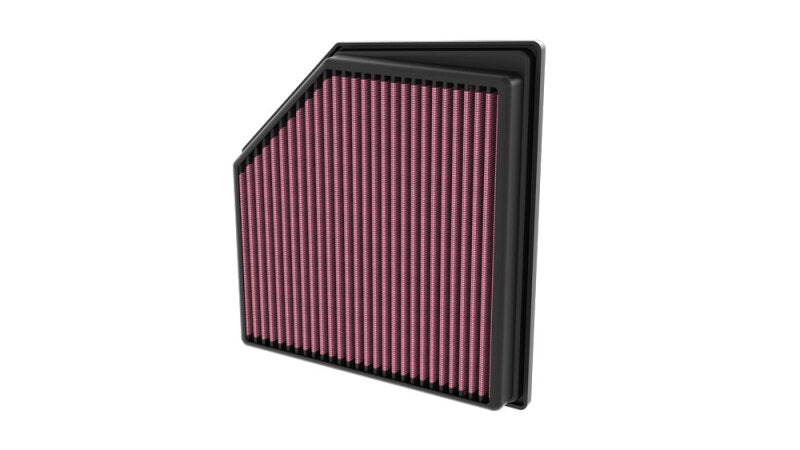 K&N Engineering K&N 22-25 BMW X1 High-Flow Engine Air Filter