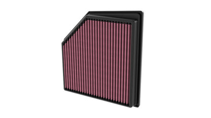 K&N Engineering K&N 22-25 BMW X1 High-Flow Engine Air Filter