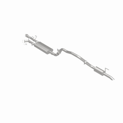 Magnaflow BRExhaust 08-17 Toyota Sequoia Exhaust Kit