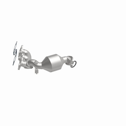 MagnaFlow Direct Fit Catalytic Converter 04-06 Toyota Sienna 3.3L