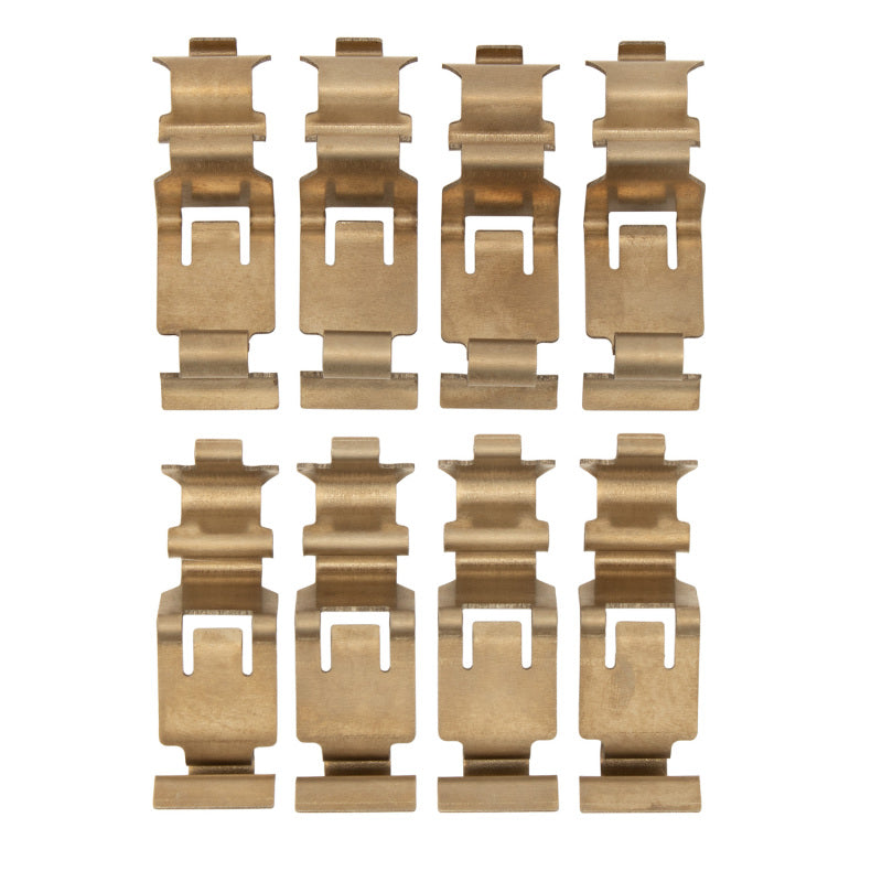 DFC 19-24 Jac Frison Front Premium Hardware Kit