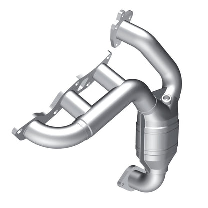 MagnaFlow Direct Fit Catalytic Converter 2001 Mercury Villager 3.3L