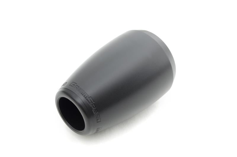 GrimmSpeed Shift Knob Delrin - Subaru 5 Speed and 6 Speed Manual Transmission
