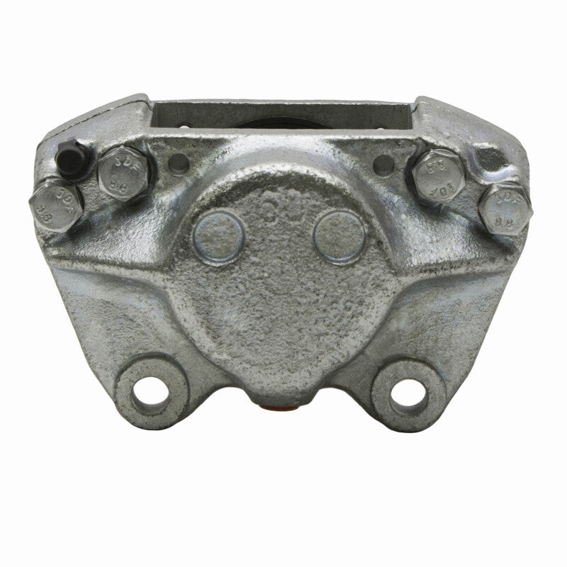 DFC 73-75 Mercedes-Benz 350SL Front-L Silver Zinc Coated Premium Caliper