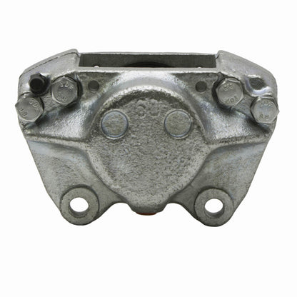 DFC 73-75 Mercedes-Benz 350SL Front-L Silver Zinc Coated Premium Caliper