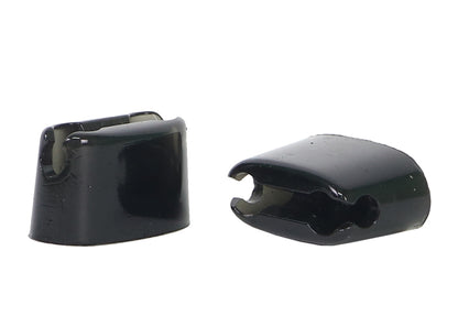 SuperPro 1975 Triumph TR7 Base Sun Visor Mounting Clip