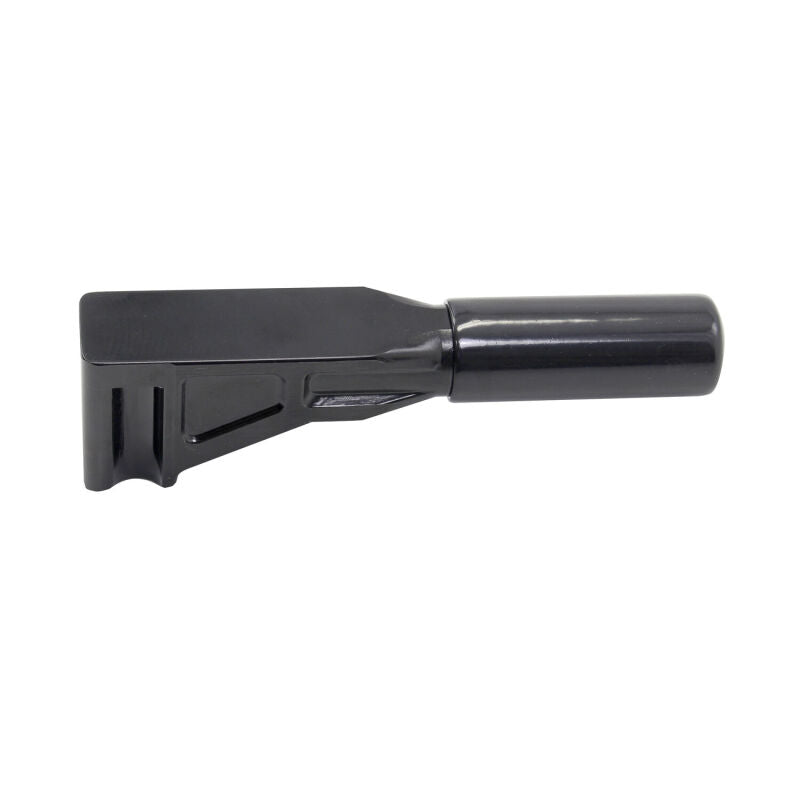 Go Rhino Xventure Gear El Gato Extended Tooth Accessory - Graphite