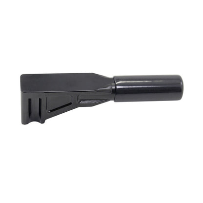 Go Rhino Xventure Gear El Gato Extended Tooth Accessory - Graphite