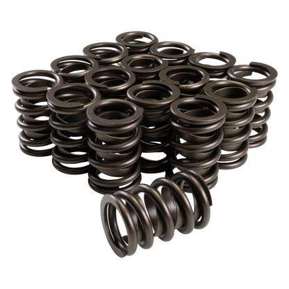 COMP Cams Single Spring w/ Damper - 1.486 in OD 1.850IH