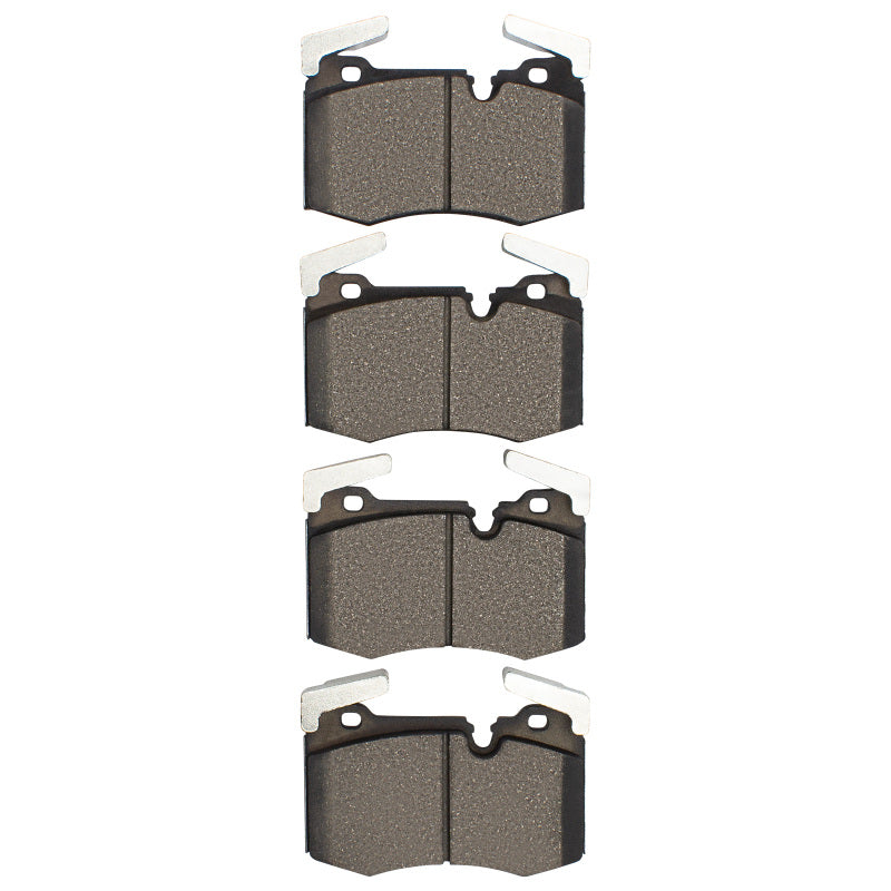 DFC 09-14 Mini Cooper Clubman Front 4000 Hybridynamic Brake Pads