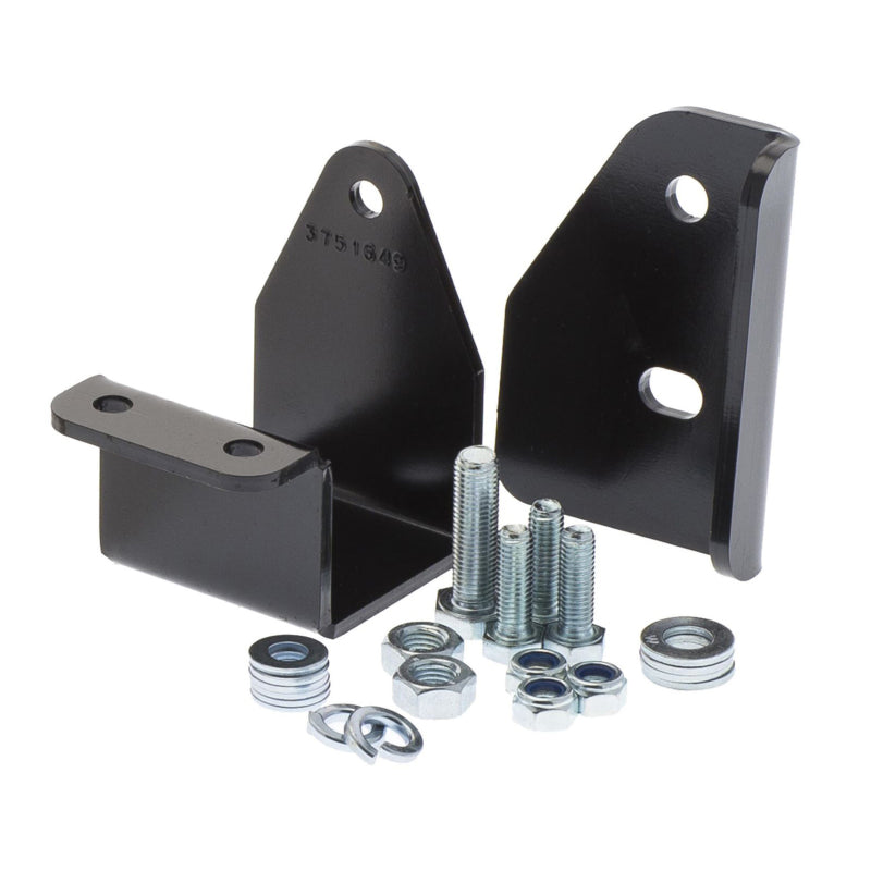 Old Man Emu ARB Fitting Kit Sway Bar Ext Bracket Gu Rr