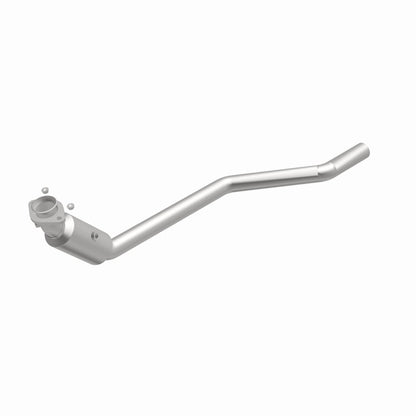 MagnaFlow Direct Fit Catalytic Converter 06-08 Jaguar S-Type 3.0L