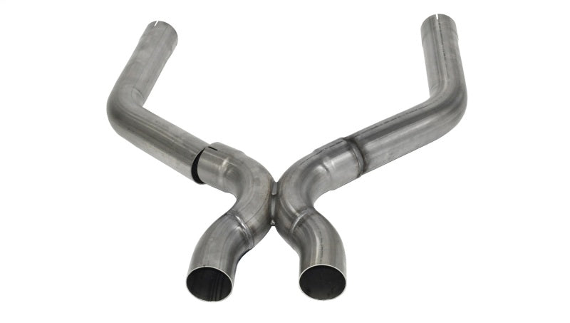 CORSA Performance Corsa 2013-2014 Ford Mustang Shelby GT500 5.8L V8 XO Pipe Exhaust