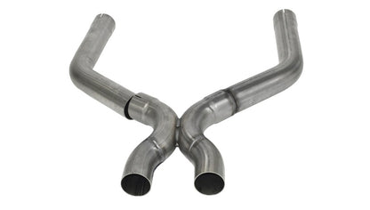 CORSA Performance Corsa 2013-2014 Ford Mustang Shelby GT500 5.8L V8 XO Pipe Exhaust