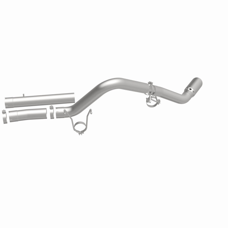 Magnaflow BRExhaust 07-11 Dodge Ram 2500/3500 6.7L Exhaust Kit