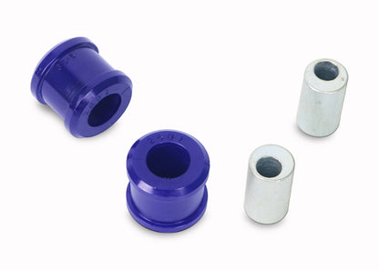 SuperPro 2003 Mitsubishi Lancer Evolution Rear Toe Arm - Adjustable Bushing Kit