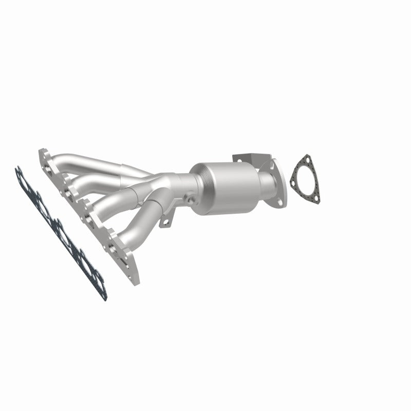 MagnaFlow DF Cat. Conv 09-10 Chevy Malibu (Exc PZEV) / 09-10 Pontiac G6 (w/ Tier 2) 2.4L Manifold