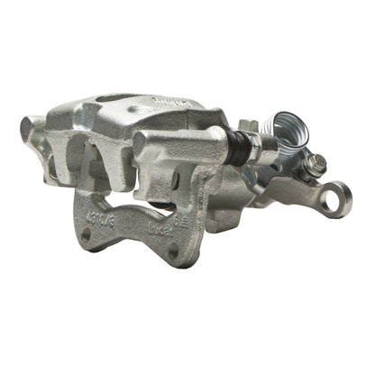 DFC 88-99 Audi 100 Quattro Rear-R/Rear-L Silver Zinc Coated Premium Caliper