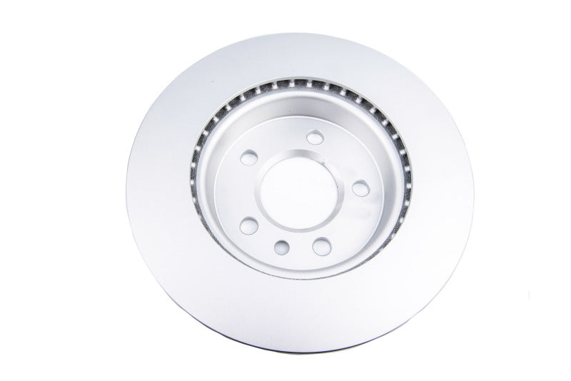 DBA 18-19 Volkswagen Amarok Front En-Shield Standard Rotor