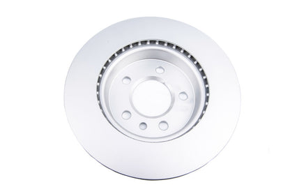 DBA 18-19 Volkswagen Amarok Front En-Shield Standard Rotor