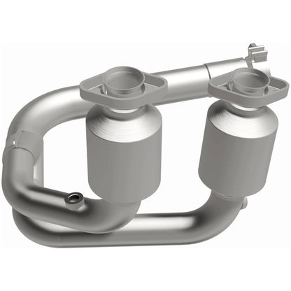 MagnaFlow 04-06 Jeep Wrangler 4.0L Direct Fit Converter
