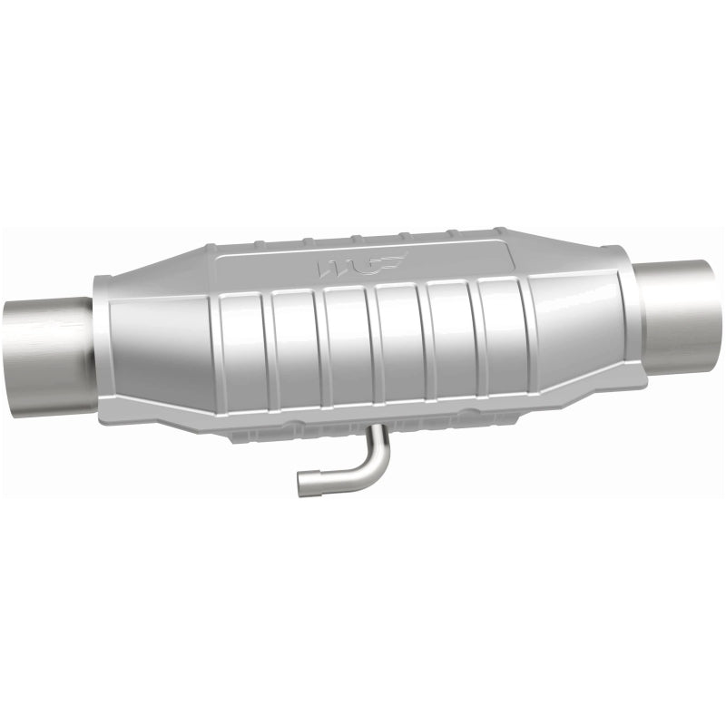 MagnaFlow Universal Catalytic Converter 1.75 W/Air FED