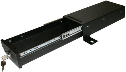 Tuffy Products Tuffy Jeep Wrangler Underseat Drawer Driver W/ Keyed Lock