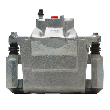 DFC 05-07 Chrysler Town & Country Front-R Premium Caliper - Silver Zinc Coated