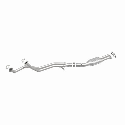 MagnaFlow Direct Fit Catalytic Converter BMW 85 87