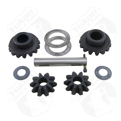Yukon Gear & Axle Yukon Gear Standard Open Spider Gear Kit For 10.25in Ford w/ 35 Spline Axles