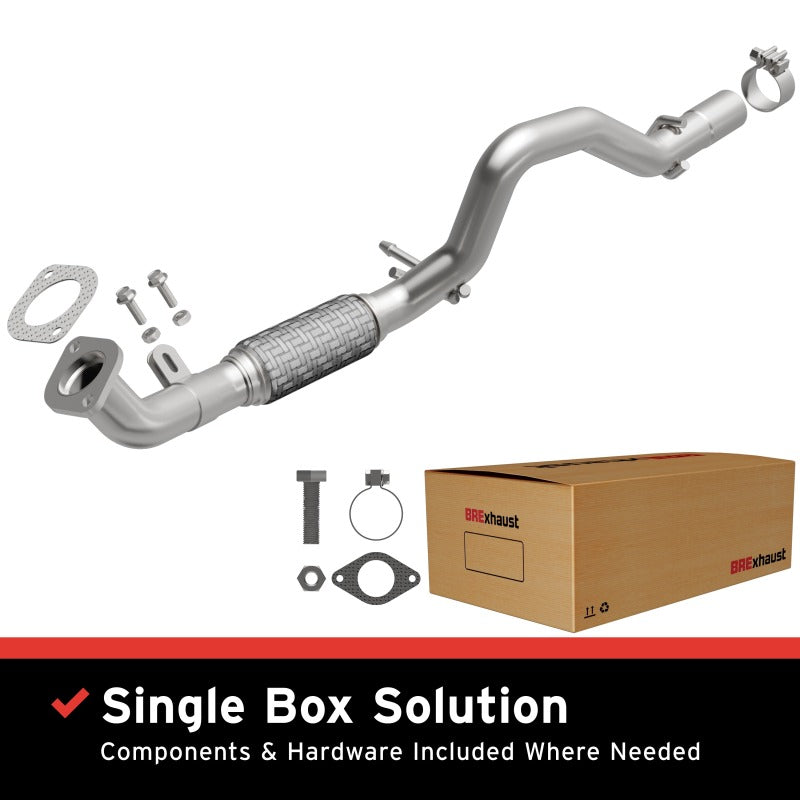 Magnaflow BRE Exhaust 15-17 JEEP RENEGADE 2.4L Front Pipe Kit