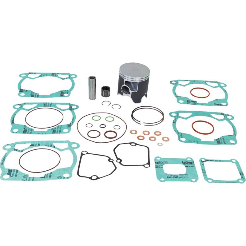 Vertex Pistons 2024 Gas-Gas EC 300 300cc Top End Piston Kit